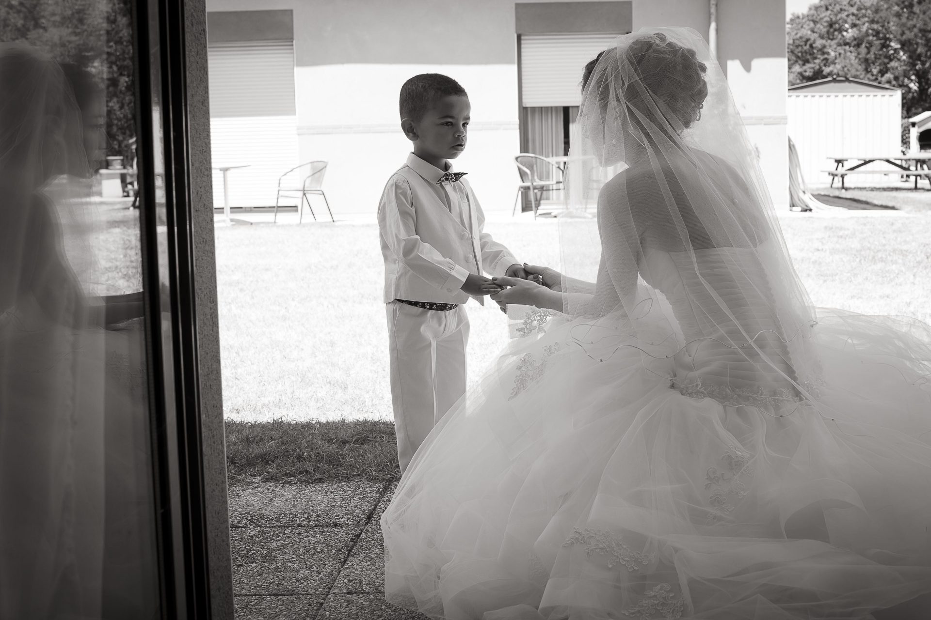 Photographe mariage professionnel Toulouse 31